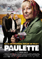 PAULETTE