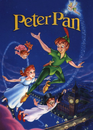 Peter Pan