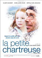 LA PETITE CHARTREUSE