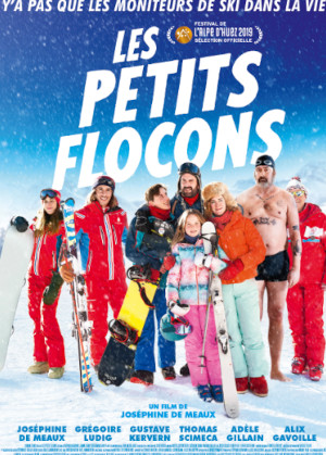 LES PETITS FLOCONS