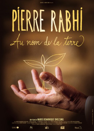 PIERRE RABHI, AU NOM DE LA TERRE