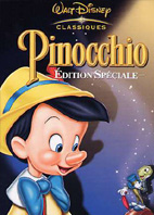 Pinocchio