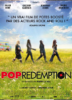 POP REDEMPTION