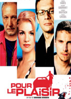 POUR LE PLAISIR
