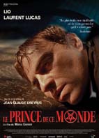 LE PRINCE DE CE MONDE