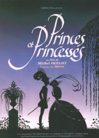 PRINCES ET PRINCESSES
