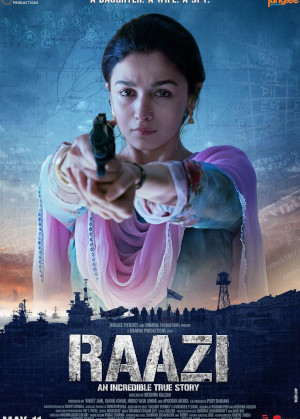 RAAZI