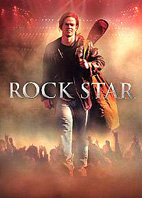 ROCK STAR