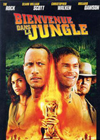 WELCOME TO  THE  JUNGLE - THE RUNDOWN