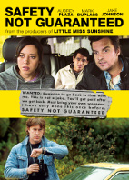SAFETY NOT GUARANTEED