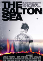 THE SALTON SEA