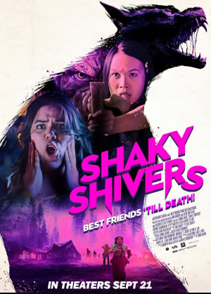 Shaky Shivers