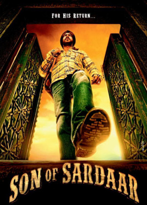 SON OF SARDAAR