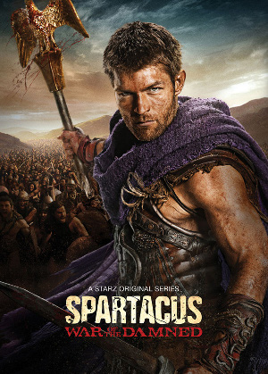 Spartacus