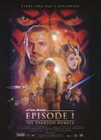 Star Wars: Episode I : The Phantom Menace