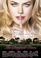 THE STEPFORD WIVES