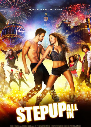 Step Up 5 : All In