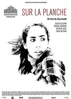 SUR LA PLANCHE