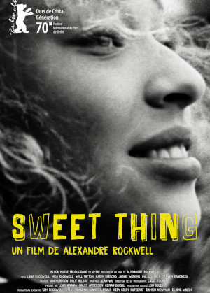 SWEET THING