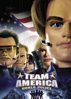 TEAM AMERICA : WORLD POLICE