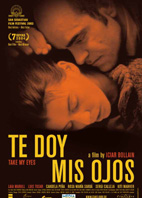 TE DOY MIS OJOS