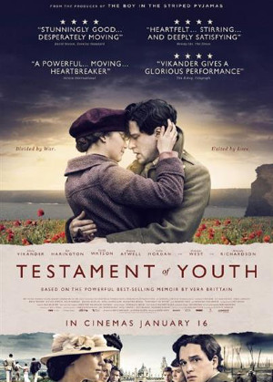 TESTAMENT OF YOUTH