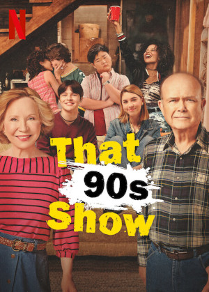 That  90s Show