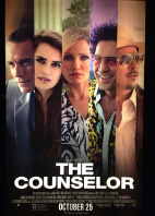 THE COUNSELOR