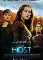THE HOST