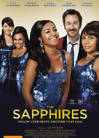 THE SAPPHIRES