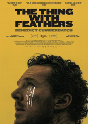 The Thing With Feathers