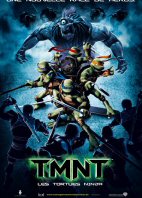 TMNT,TEENAGE MUTANT NINJA TURTLES