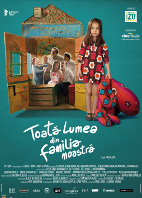 TOATA LUMEA DIN FAMILIA NOASTRA