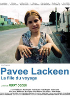 PAVEE LACKEEN : THE TRAVELLER GIRL
