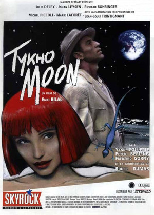 TYCKO MOON