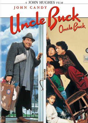 UNCLE BUCK