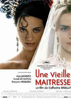 UNE VIEILLE MAITRESSE