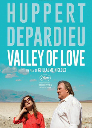 VALLEY OF LOVE
