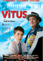 Vitus, L Enfant Prodige