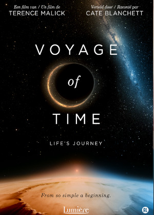 VOYAGE OF TIME