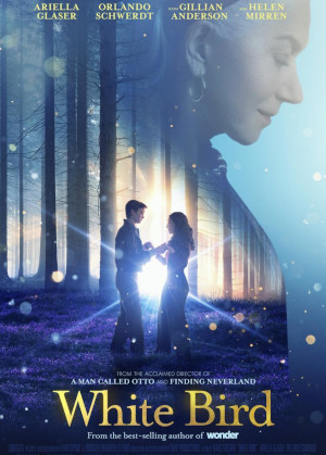 White Bird : A Wonder Story