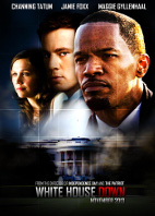 WHITE HOUSE DOWN