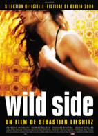 WILD SIDE
