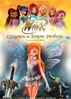 WINX CLUB