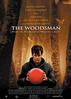 THE WOODSMAN