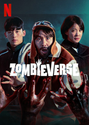 Zombieverse