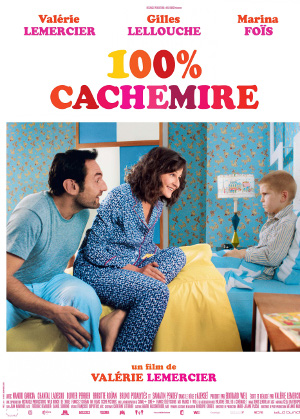 100% CACHEMIRE