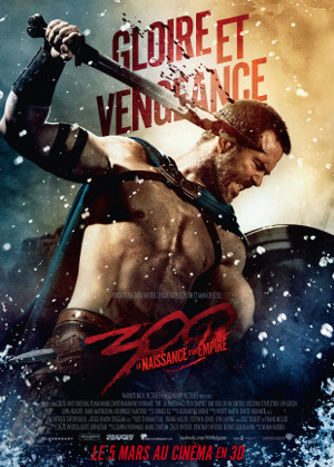 300 : RISE OF AN EMPIRE