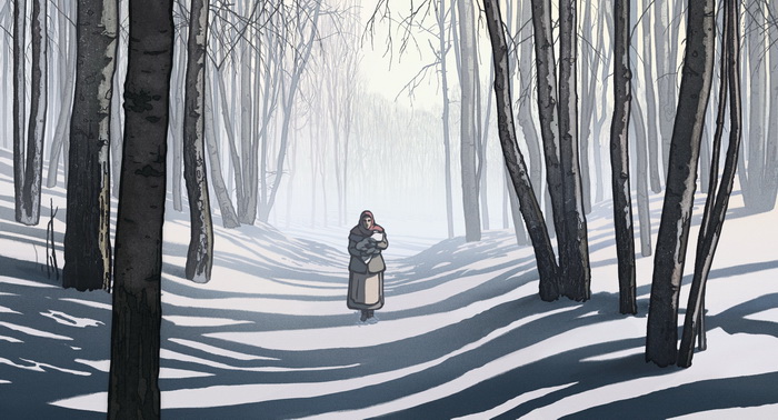 LA PLUS PRECIEUSE DES MARCHANDISES LA PLUS PRECIEUSE DES MARCHANDISES