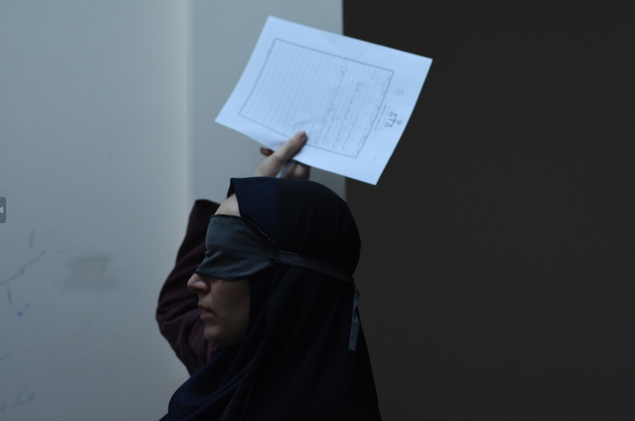 THE SEED OF THE SACRED FIG